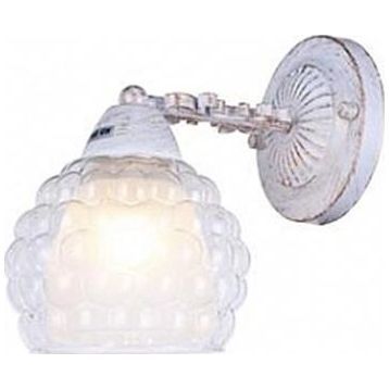 Бра Arte Lamp Malina A7695AP-1WG
