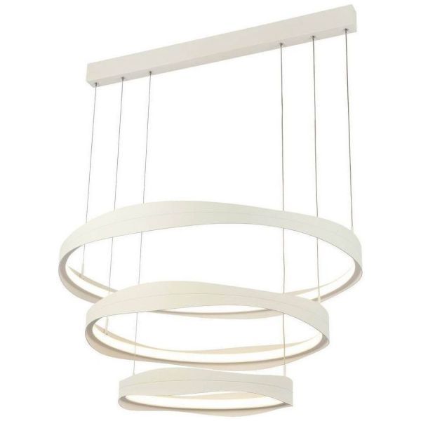 Подвесной светодиодный светильник ST Luce SL1594.503.03