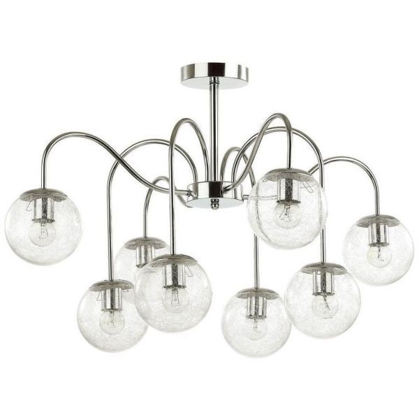 Потолочная люстра Lumion Darcy 4551/8C