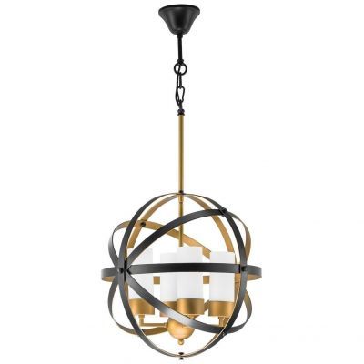 Подвесная люстра Lightstar Cero 731147
