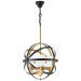 Подвесная люстра Lightstar Cero 731147