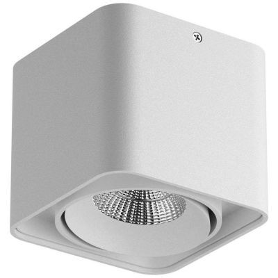 Потолочный светодиодный светильник Lightstar Monocco 052316