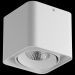 Потолочный светодиодный светильник Lightstar Monocco 052316