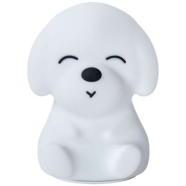 Настольная лампа Arte Lamp Tilly A7371LT-1WH