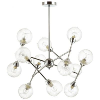 Подвесная люстра Lumion Everly 4438/12C