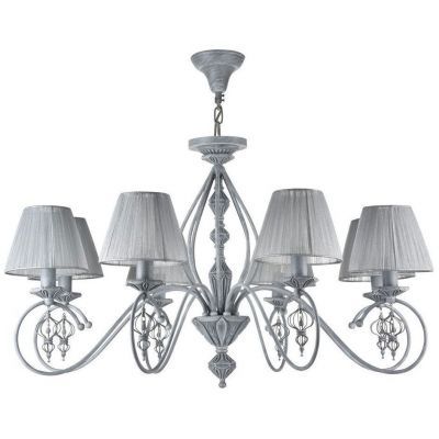 Люстра MAYTONI ARM154-08-S