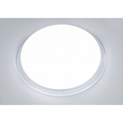 Светильник светодиодный Linvel MS 1068 72W 3000-6000К IP20 с ПДУ