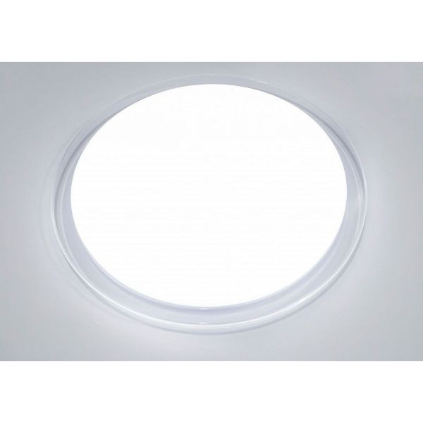 Светильник светодиодный Linvel MS 1068 72W 3000-6000К IP20 с ПДУ