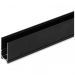 Шинопровод накладной черный 1м Slim Magnetic Elektrostandard 85085/00