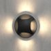 Подсветка для лестниц Elektrostandard MRL LED 1106 Черный
