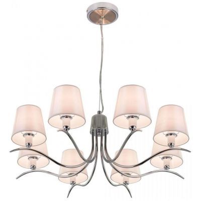 Подвесная люстра Citilux CL439181 Эмма