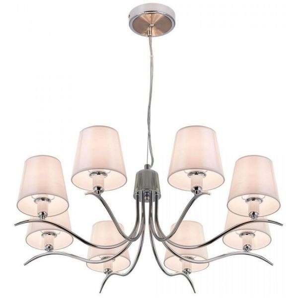 Подвесная люстра Citilux CL439181 Эмма