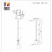 Светильник подвесной ST Luce SL1206.503.01