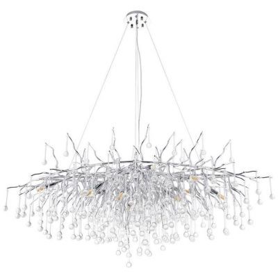 Подвесная люстра Divinare 3132/26 SP-13