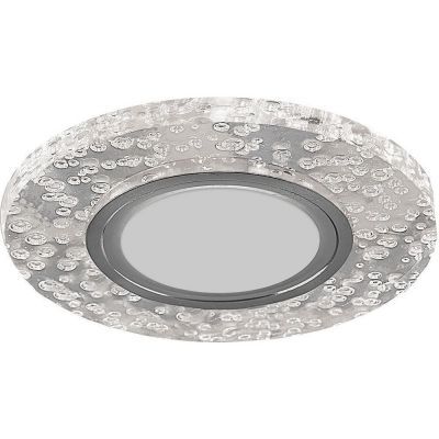Светильник с LED подсветкой Feron CD953 32569