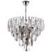 Подвесная люстра Arte Lamp A2719SP-6CC