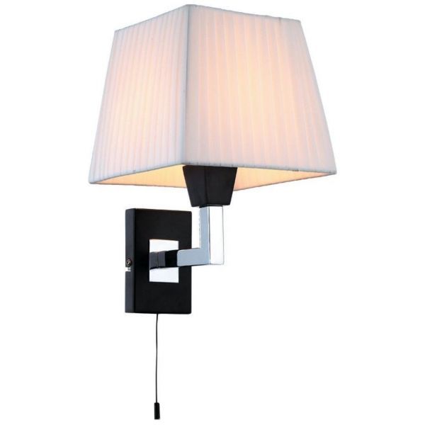Бра Arte Lamp A1295AP-1BK