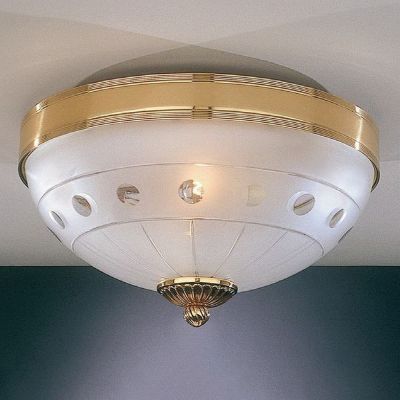 Потолочный светильник Reccagni Angelo PL 4750/3