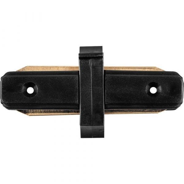 Коннектор для шинопровода Feron LD1000 10324