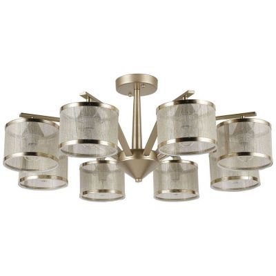 Потолочная люстра F-Promo 2488-8P Bonbon
