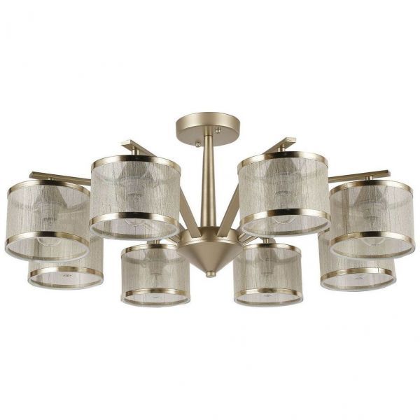 Потолочная люстра F-Promo 2488-8P Bonbon