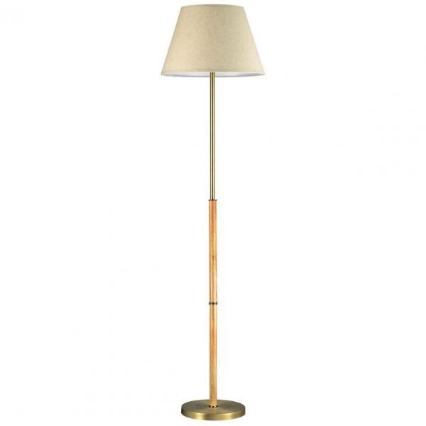 Торшер Lumion 3703/1F