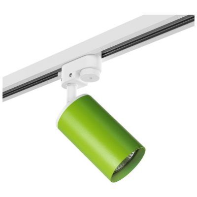 Трековый светильник Lightstar Rullo (214434+592056) R1T434