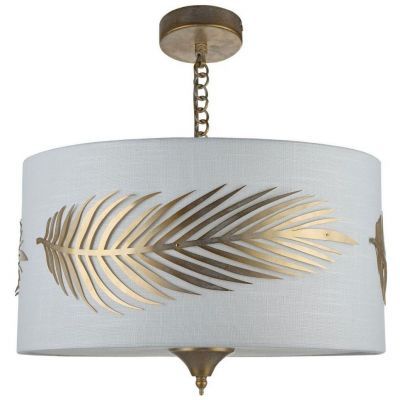 Подвес Maytoni H428-PL-03-WG