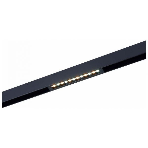 Трековый светодиодный светильник для магнитного шинопровода ST Luce ST655.496.09