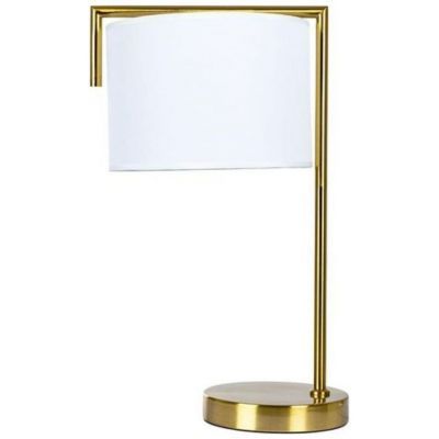Настольная лампа Arte Lamp Aperol A5031LT-1PB