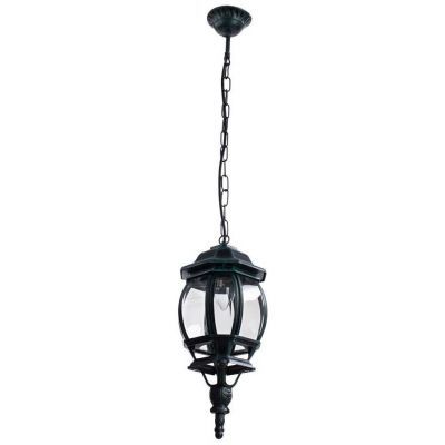Светильник Arte Lamp A1045SO-1BG