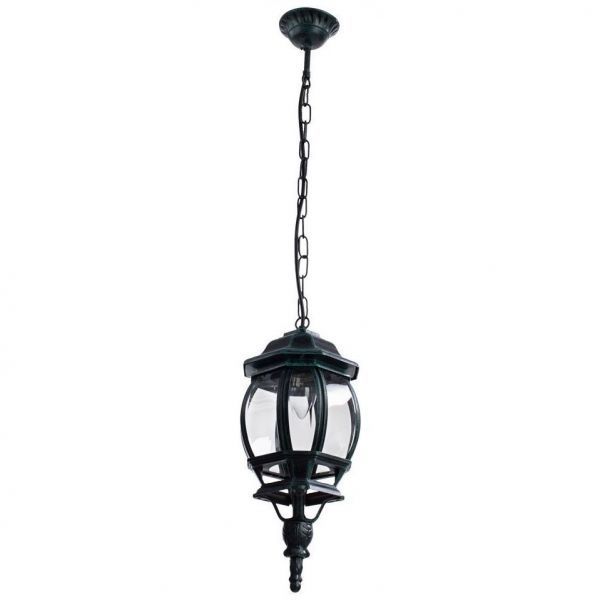 Светильник Arte Lamp A1045SO-1BG