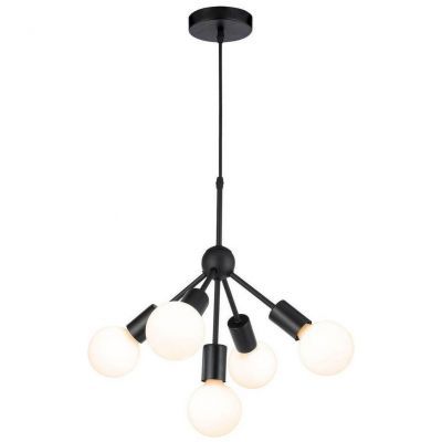 Подвесная люстра Lussole Lgo GRLSP-8271