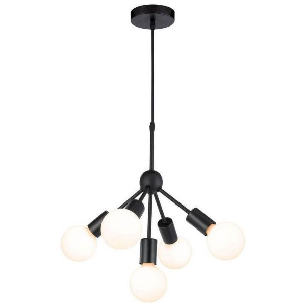 Подвесная люстра Lussole Lgo GRLSP-8271