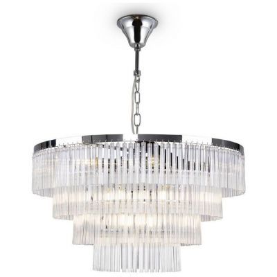Подвесная люстра Maytoni MOD093PL-13CH