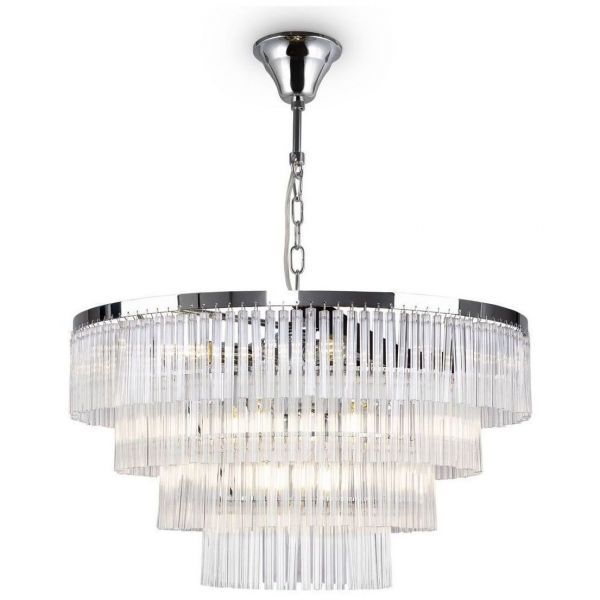 Подвесная люстра Maytoni MOD093PL-13CH