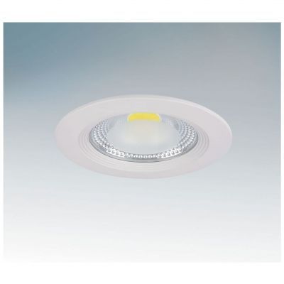 Точечный светильник Lightstar 223154 ZOCCO