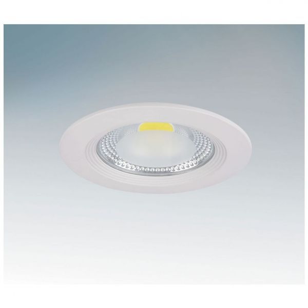 Точечный светильник Lightstar 223154 ZOCCO