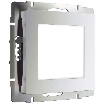 Встраиваемая LED подсветка Werkel W1154306 серебряный (WL06-BL-03-LED)