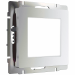 Встраиваемая LED подсветка Werkel W1154306 серебряный (WL06-BL-03-LED)