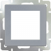 Встраиваемая LED подсветка Werkel W1154306 серебряный (WL06-BL-03-LED)