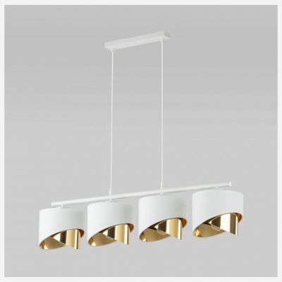 Подвесной светильник 4822 Grant White TK Lighting