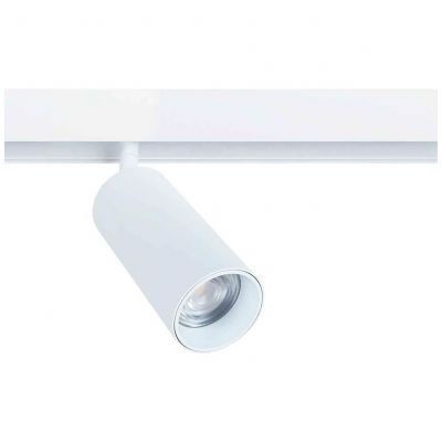 Трековый магнитный светодиодный светильник Arte Lamp A4631PL-1WH