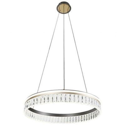 Светильник светодиодный G52127/1P GR+TIGD CL Gerhort