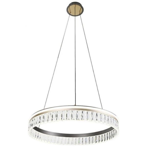 Светильник светодиодный G52127/1P GR+TIGD CL Gerhort
