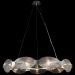 Подвесная люстра Maytoni Houston MOD022PL-09S
