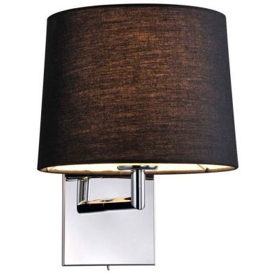 Бра Newport 14101/A black