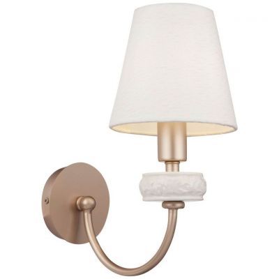 Бра Maytoni Roma ARM006WL-01G