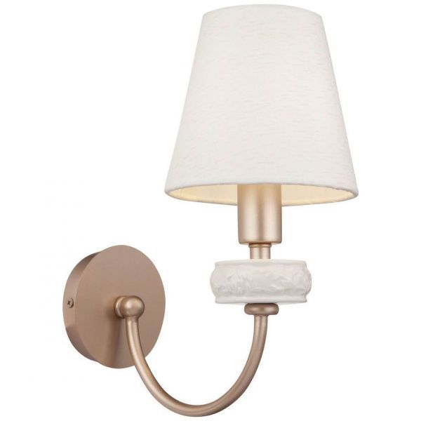 Бра Maytoni Roma ARM006WL-01G