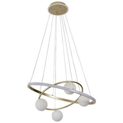 Подвесная люстра F-Promo Orbium 4185-6P